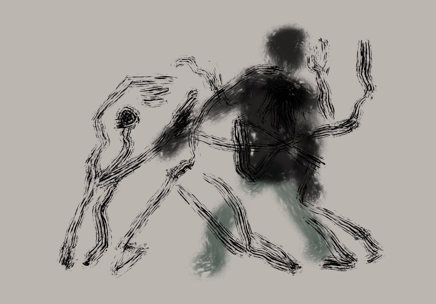 Fuzzy Riot, 2022