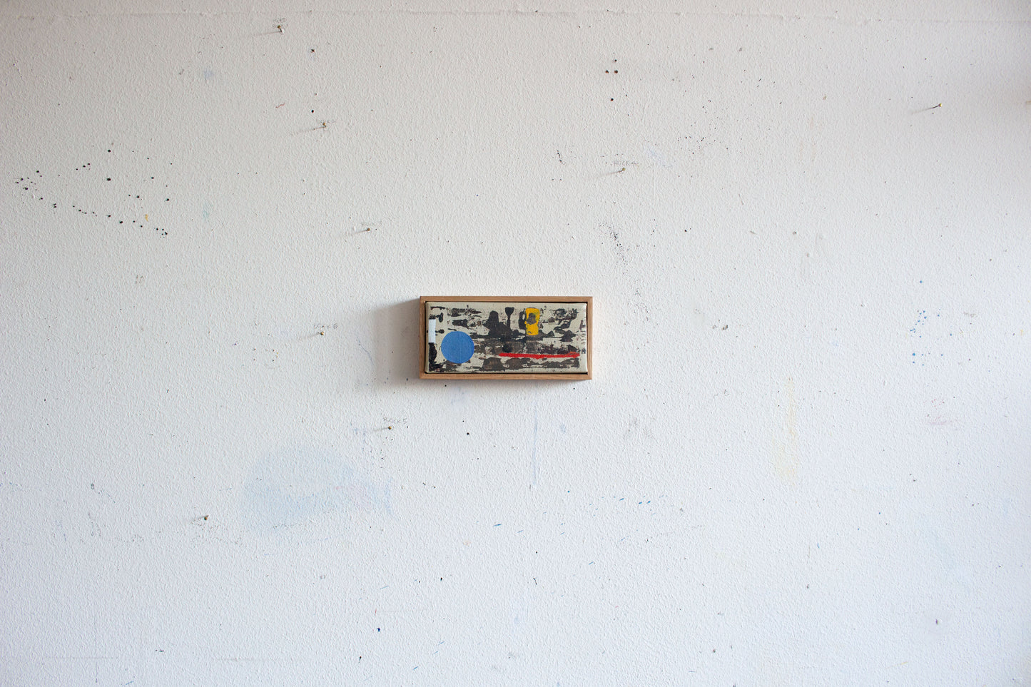 "Reed Brick" No.38, 2025