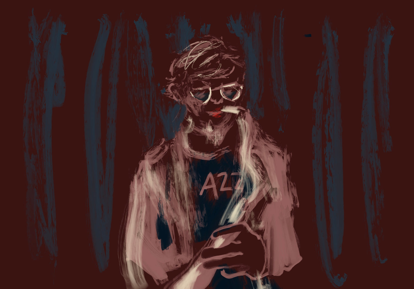 Jasper Blom at Jazz Café Alto, 2023