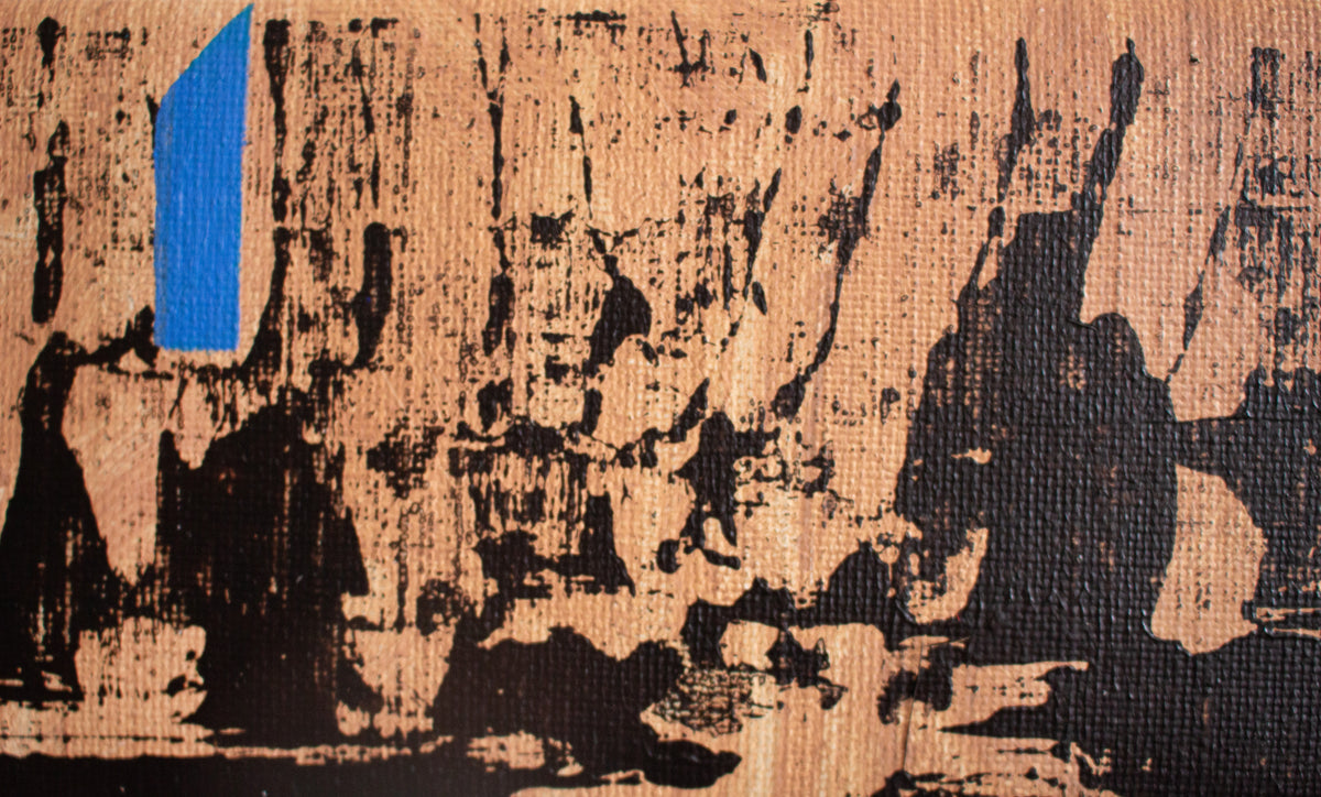 "Reed Brick" No. 40 (2,10m), 2026