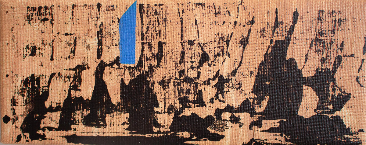 "Reed Brick" No. 40 (2,10m), 2026