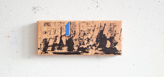 "Reed Brick" No. 40 (2,10m), 2026