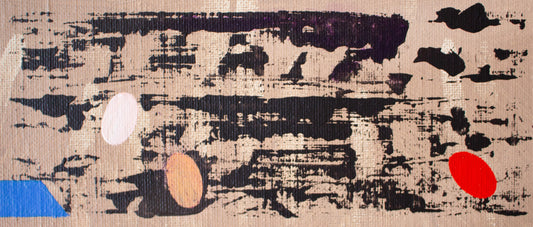 "Reed Brick" No. 41 (2,10m), 2026