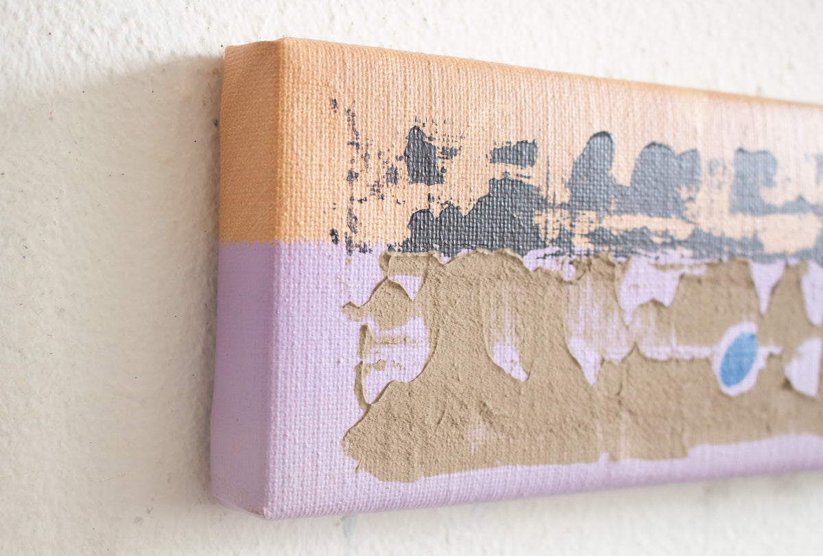 "Reed Brick" No.42 (2,10m), 2026