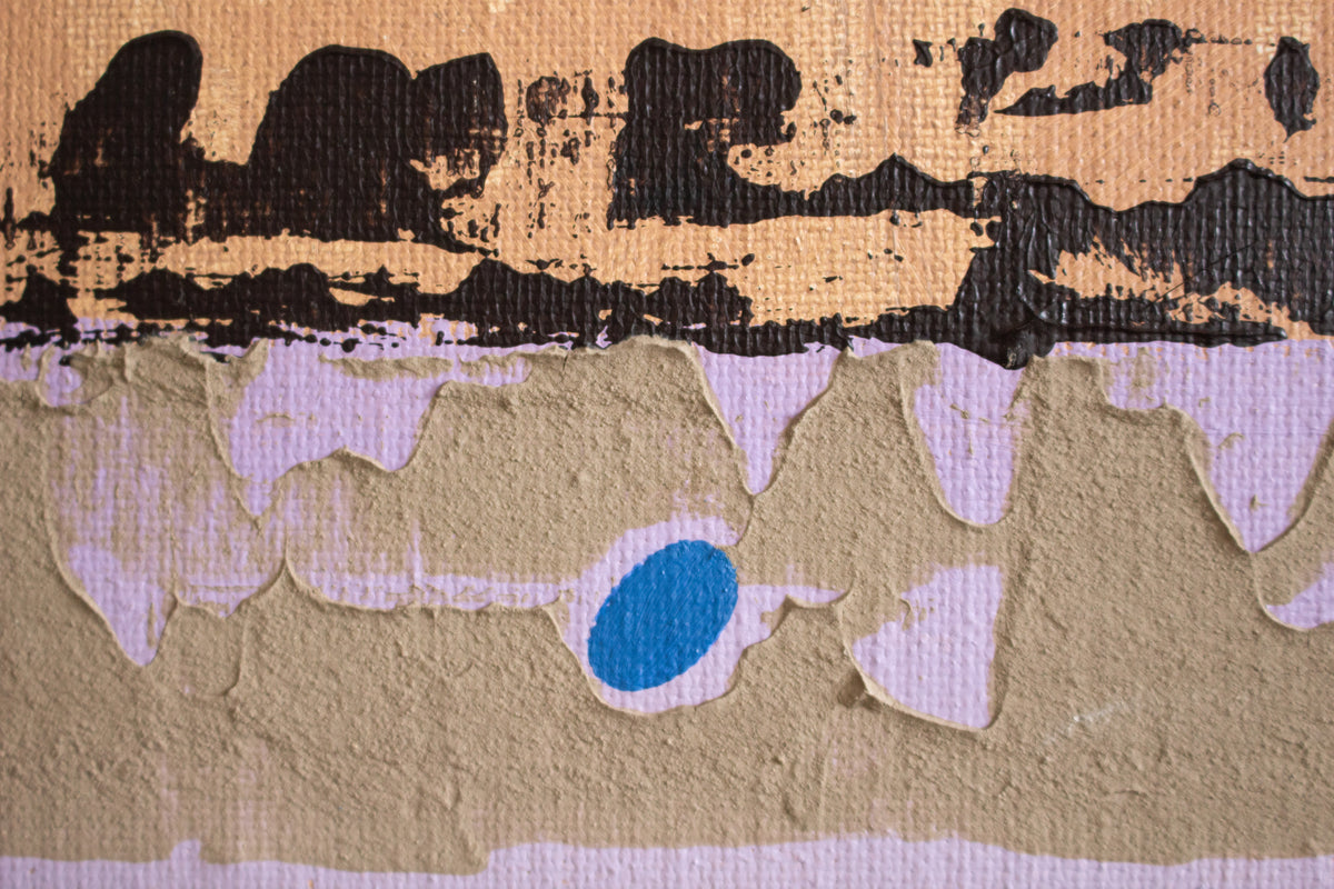 "Reed Brick" No.42 (2,10m), 2026