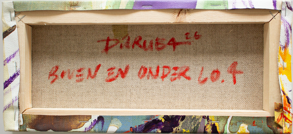 Boven en Onder Lo. 4, 2026