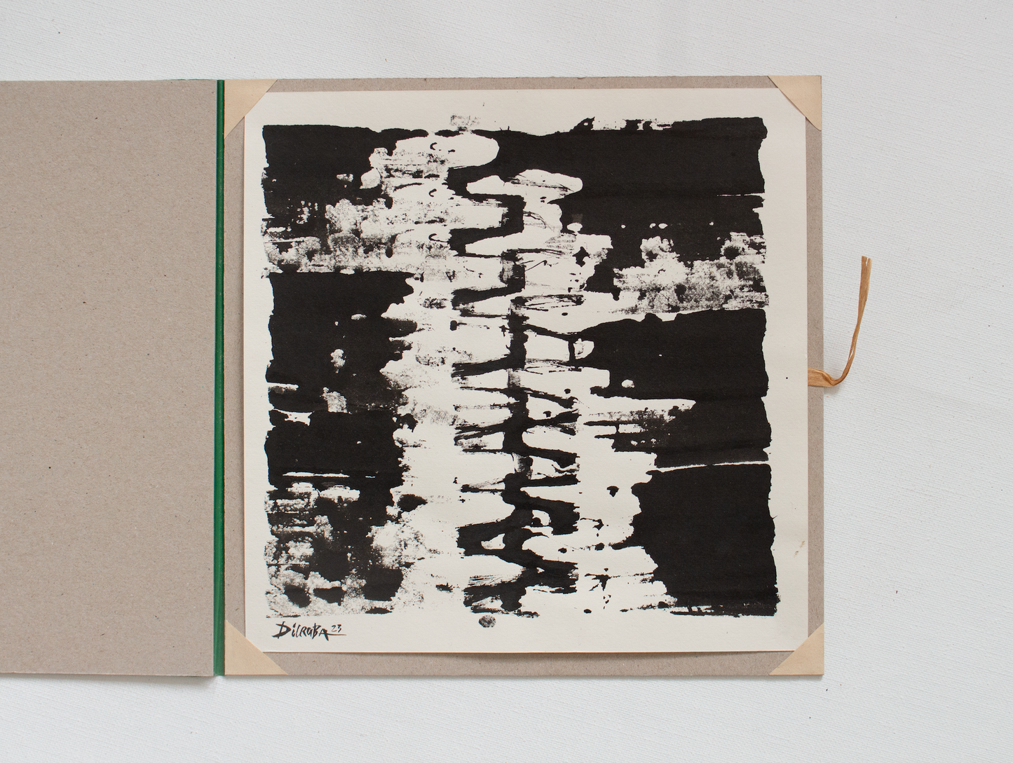 Reed Study 1/24, 2023