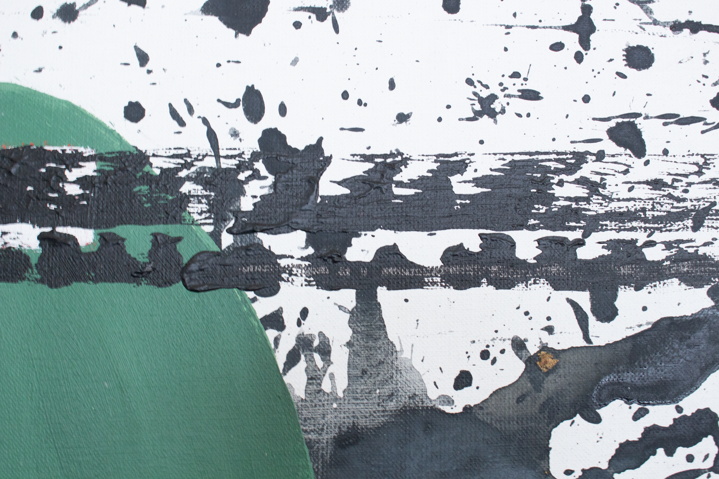 Kukui (Spirals and Stars), 2024