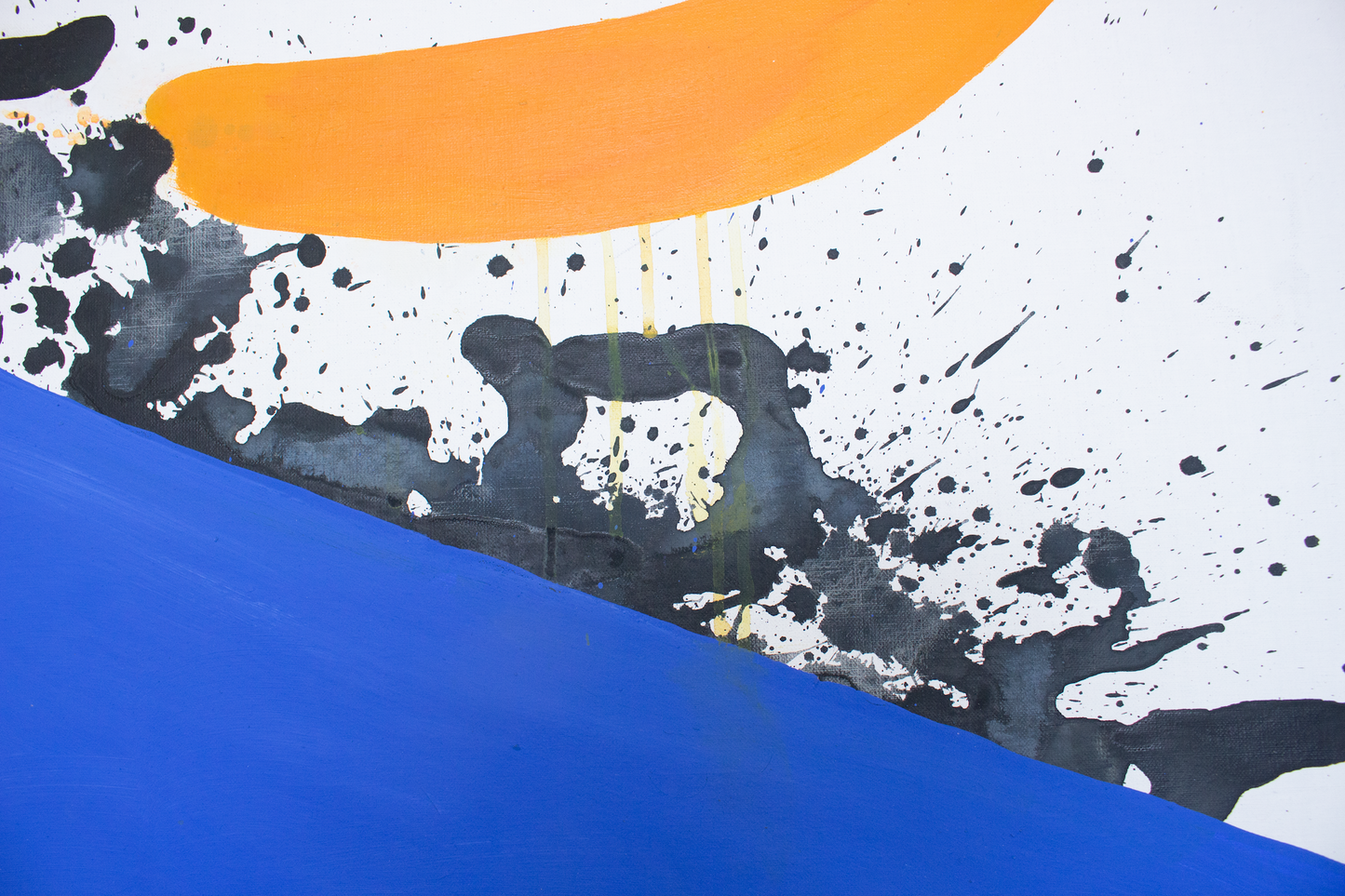 Kukui (Spirals and Stars), 2024