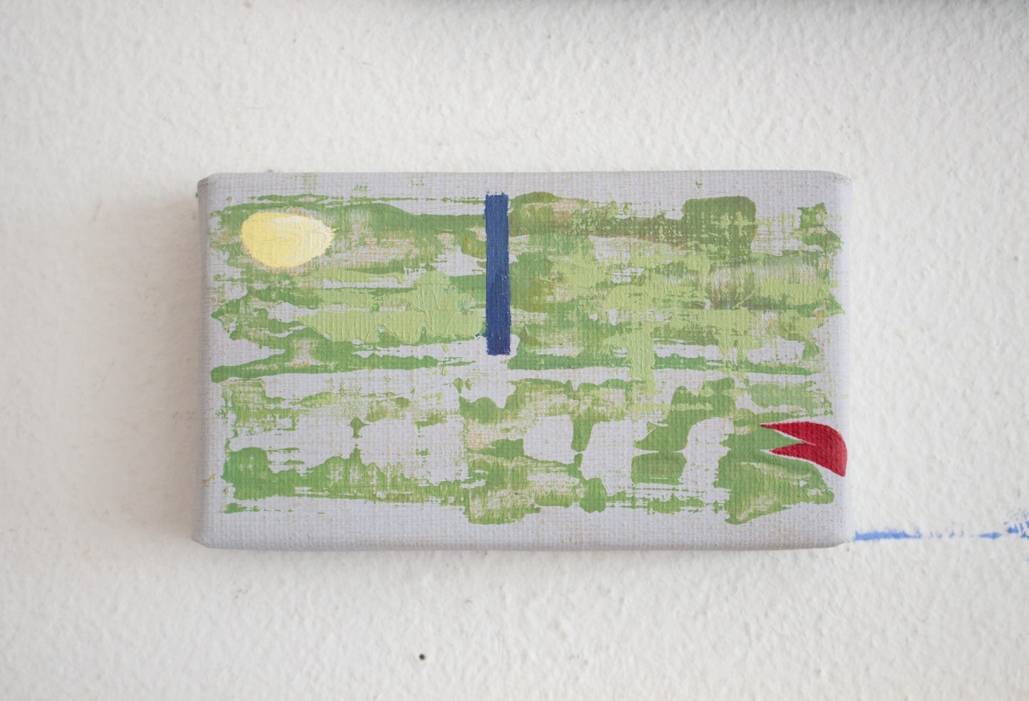 "Reed Brick" No.26,28,31, 2025