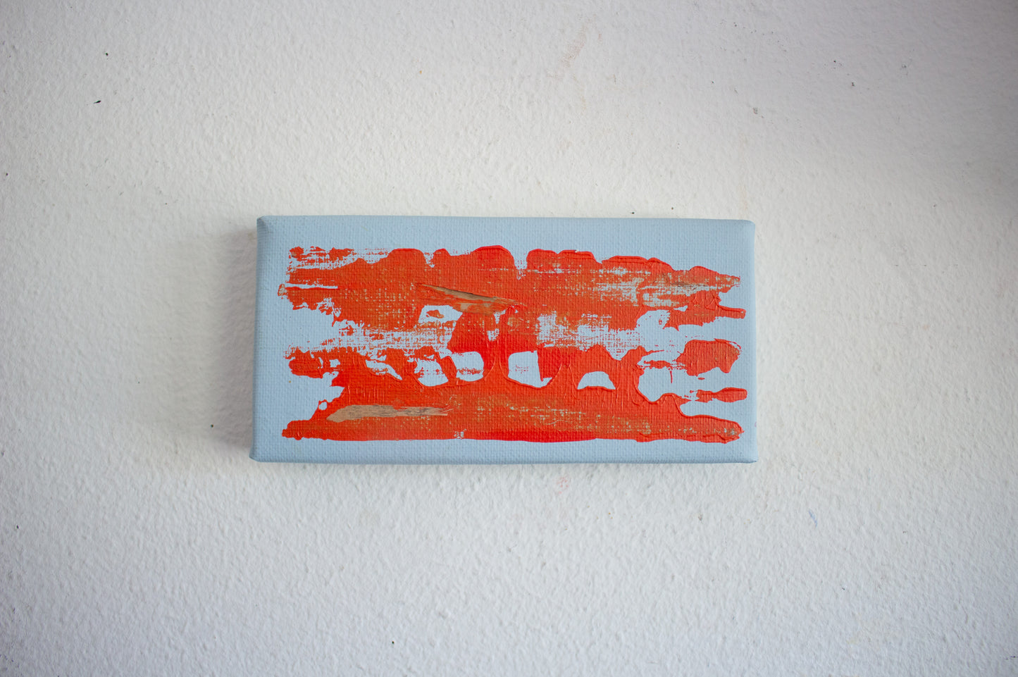 "Reed Brick" No.38, 2025