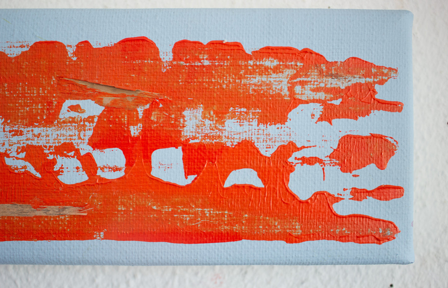 "Reed Brick" No.38, 2025