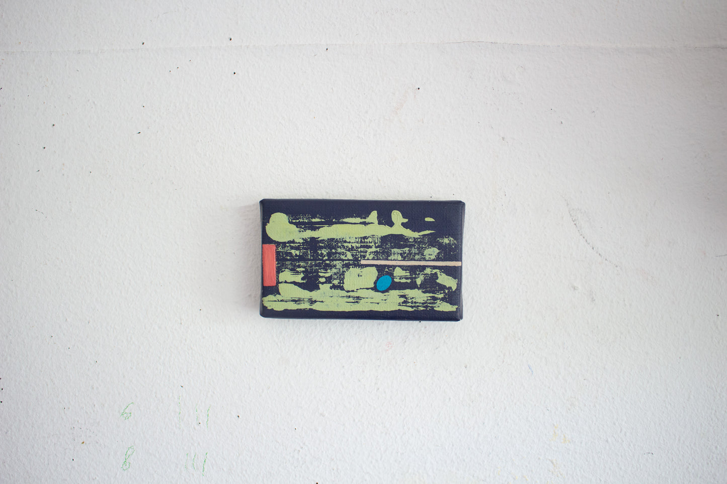 "Reed Brick" No.36, 2025