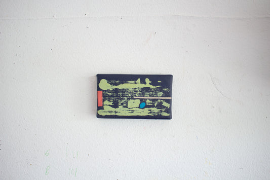 "Reed Brick" No.36, 2025