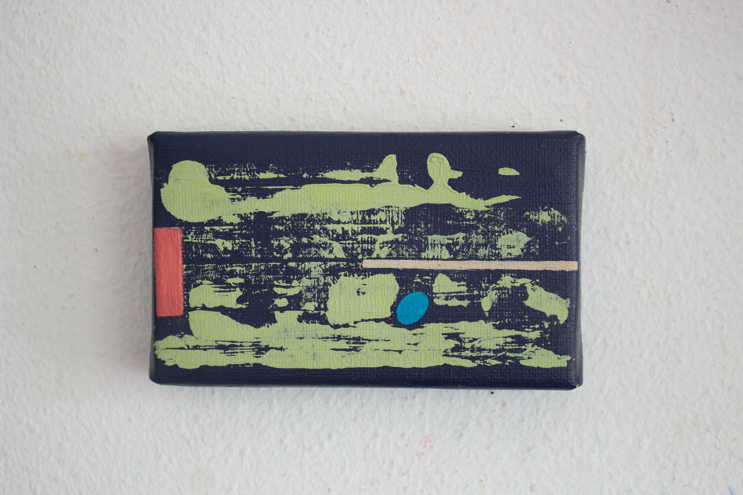 "Reed Brick" No.36, 2025