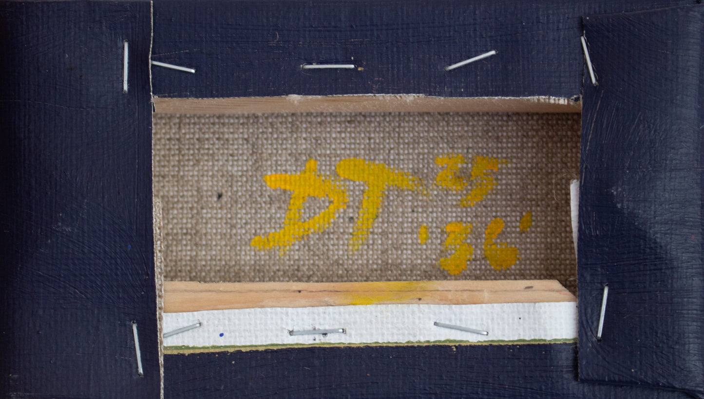 "Reed Brick" No.36, 2025