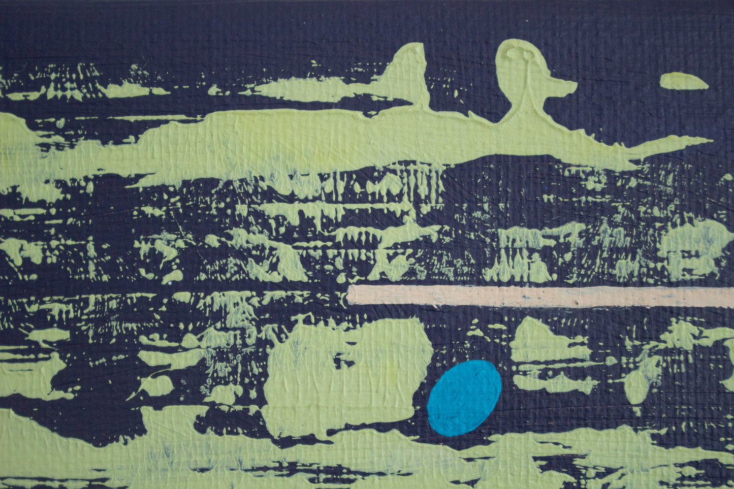 "Reed Brick" No.36, 2025