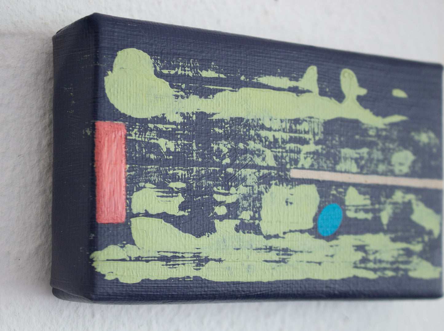 "Reed Brick" No.36, 2025