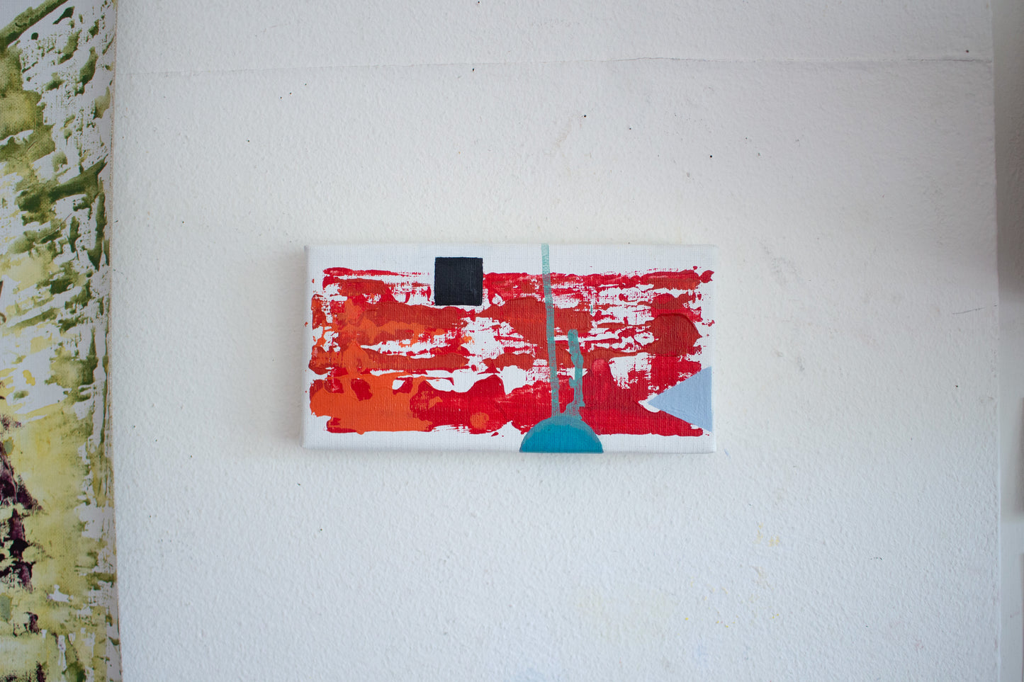 "Reed Brick" No.37, 2025