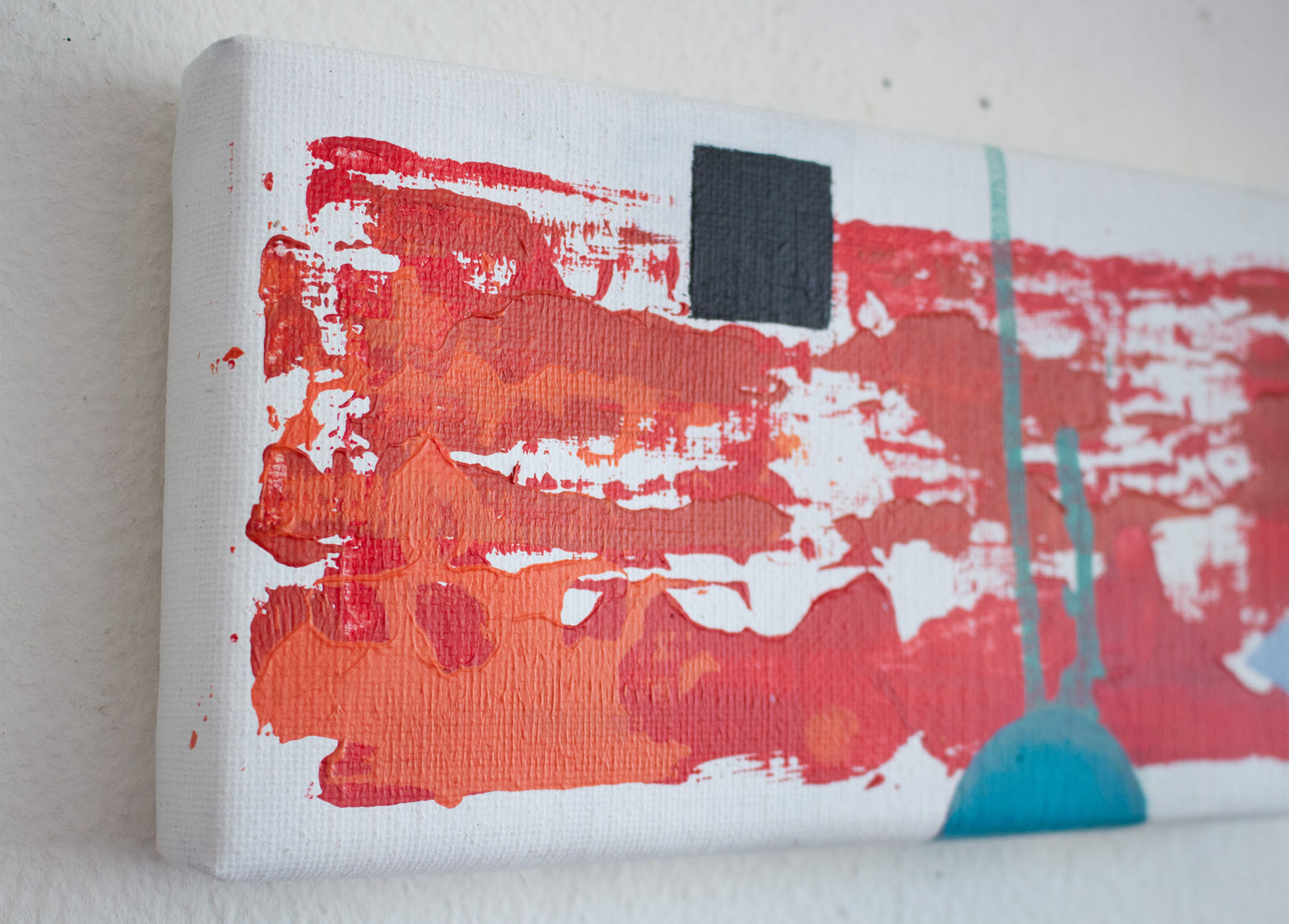 "Reed Brick" No.37, 2025