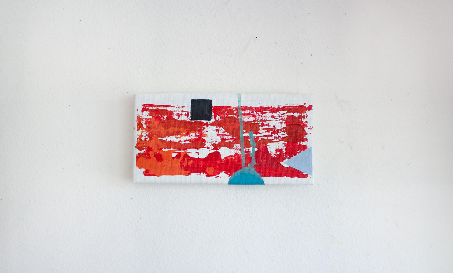 "Reed Brick" No.37, 2025