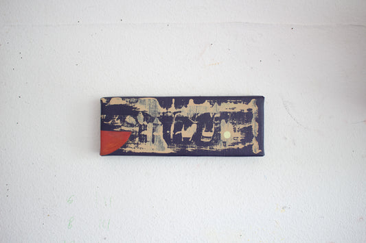 "Reed Brick" No.38, 2025