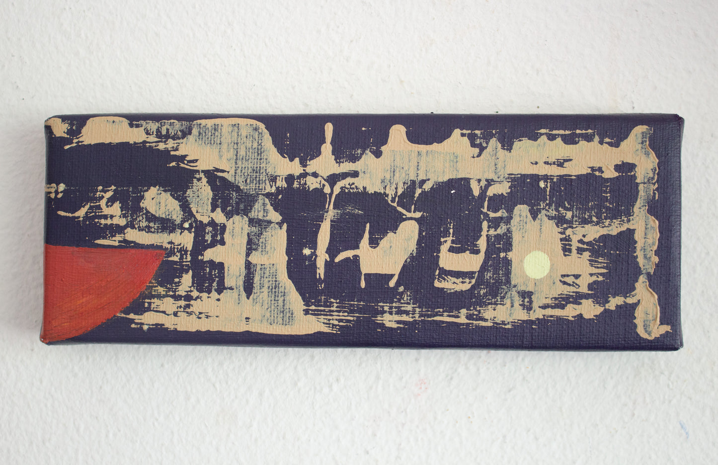"Reed Brick" No.38, 2025