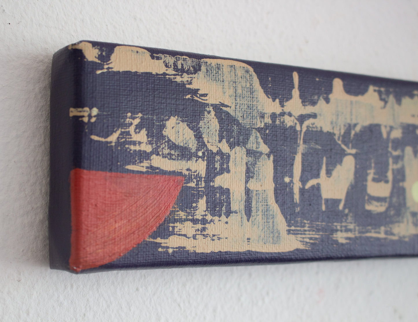 "Reed Brick" No.38, 2025