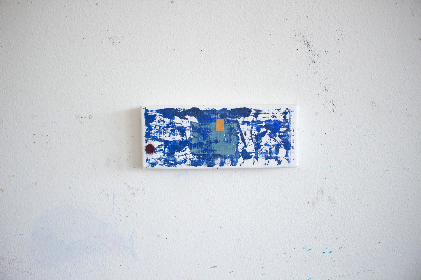 (On Loan) "Reed Brick" No.8,9,10, 2025
