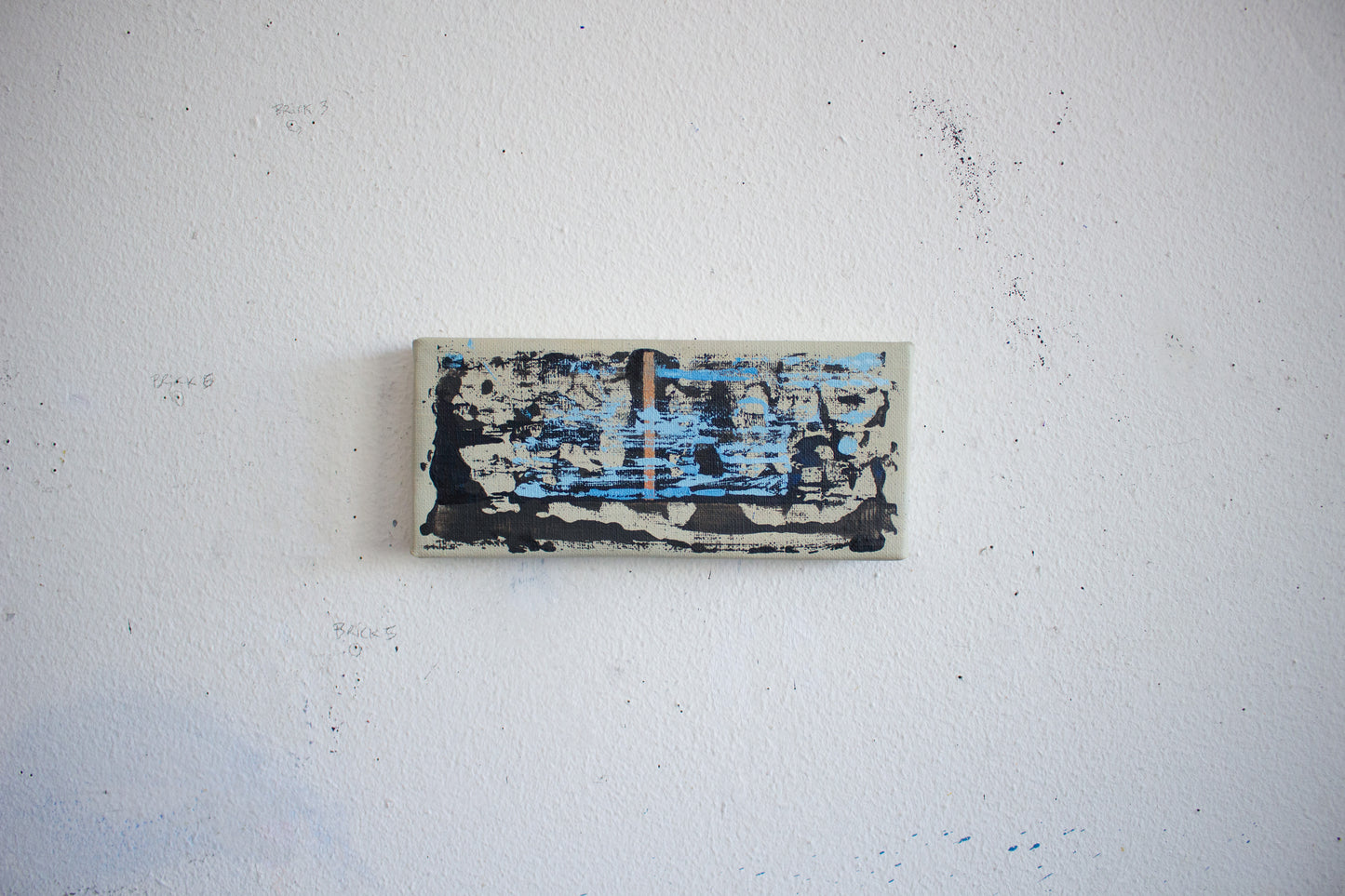 (On Loan) "Reed Brick" No.8,9,10, 2025