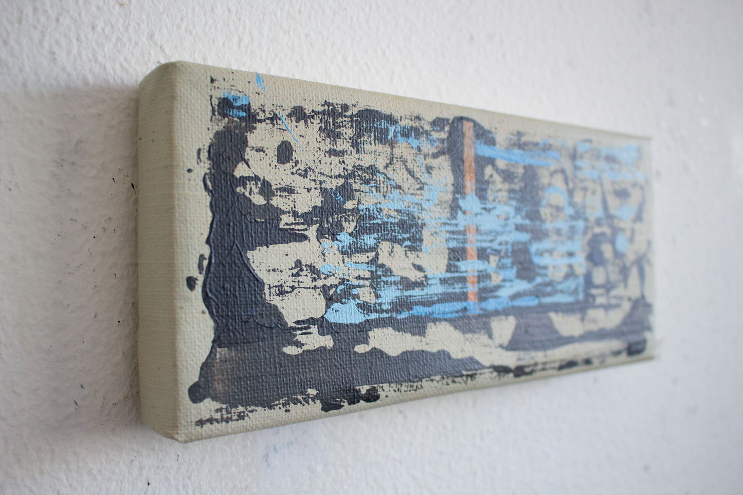 (On Loan) "Reed Brick" No.8,9,10, 2025