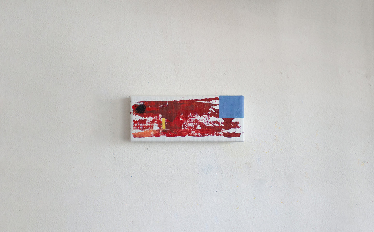 "Reed Brick" No.13, 2025