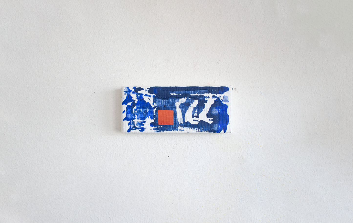 "Reed Brick" No.17, 2025