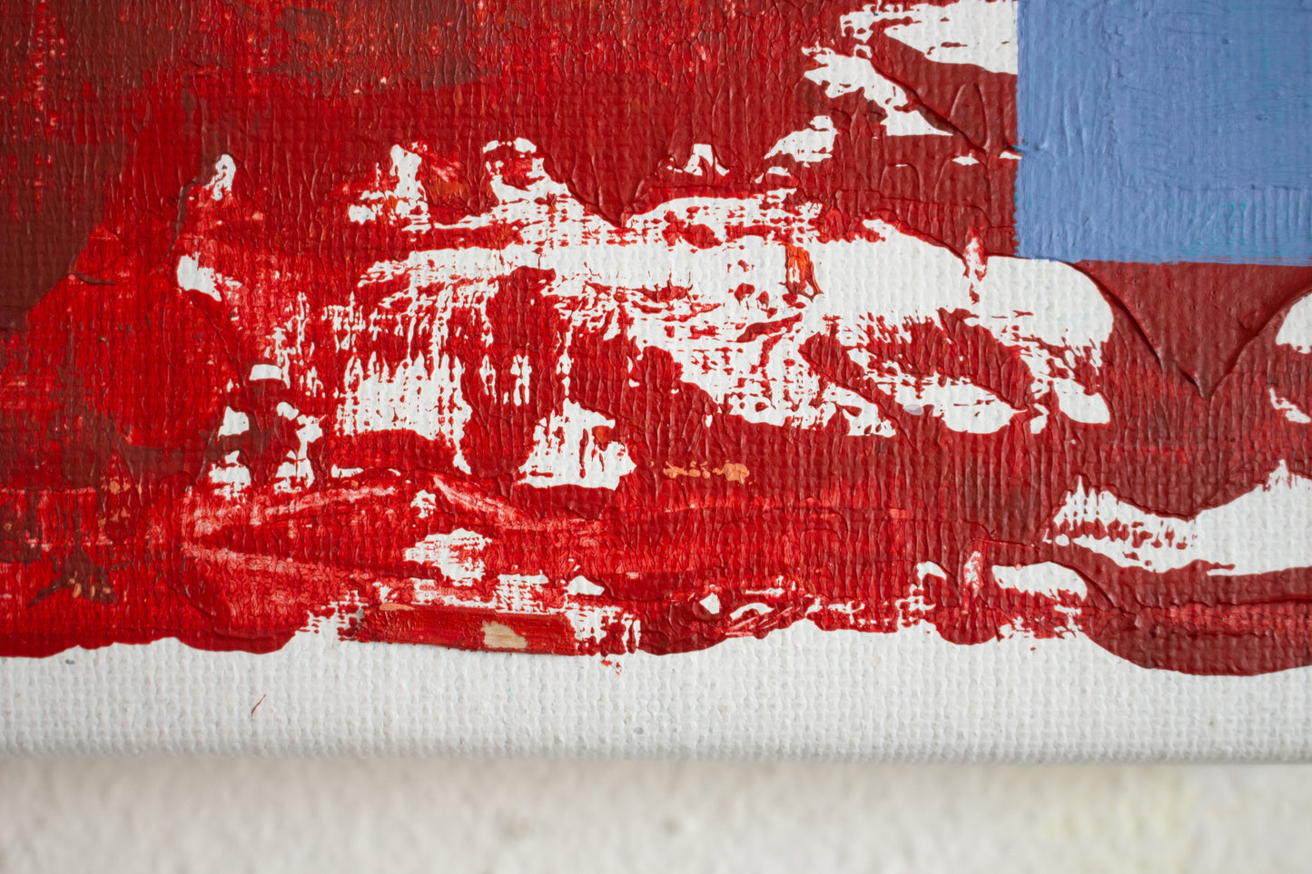 "Reed Brick" No.13, 2025