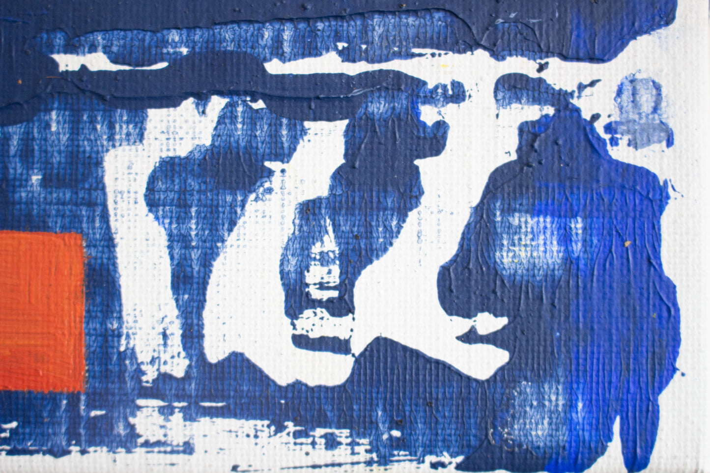 "Reed Brick" No.17, 2025