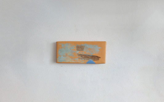 "Reed Brick" No.19, 2025