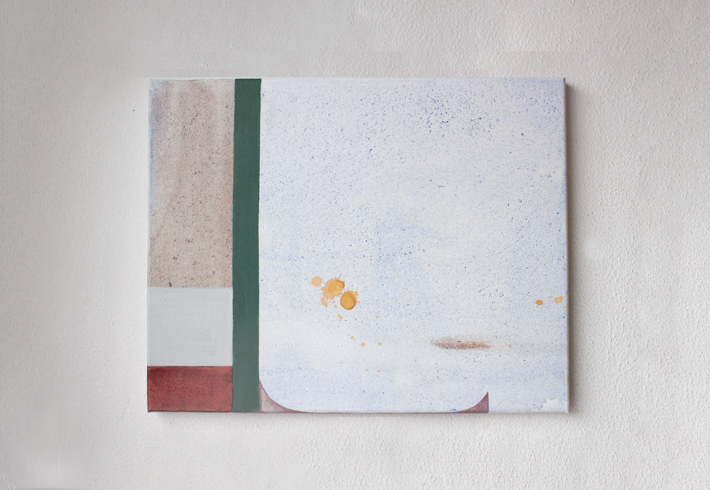 Untitled (Greener), 2025