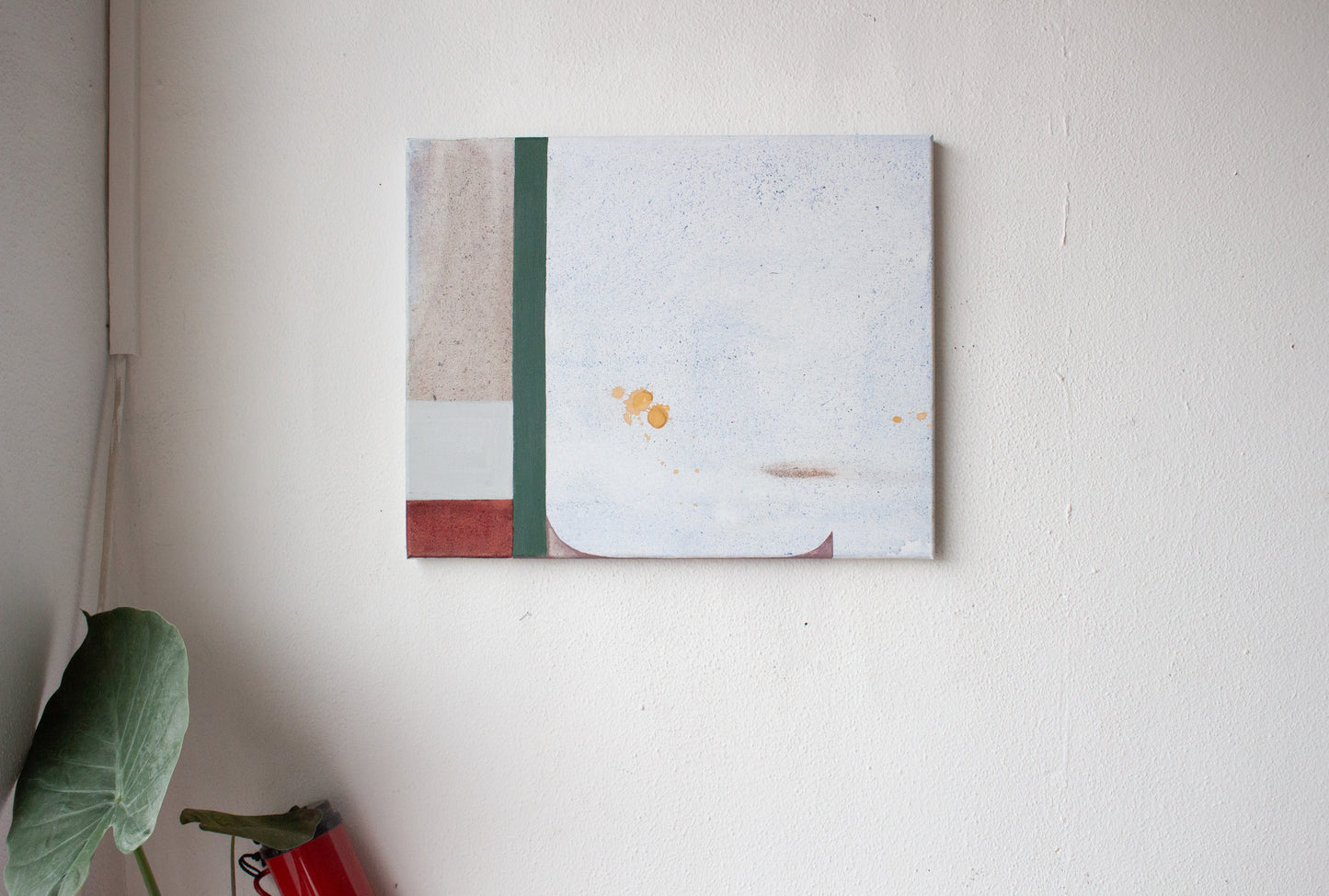Untitled (Greener), 2025