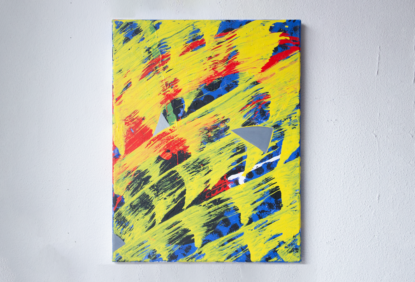 Untitled, 2024