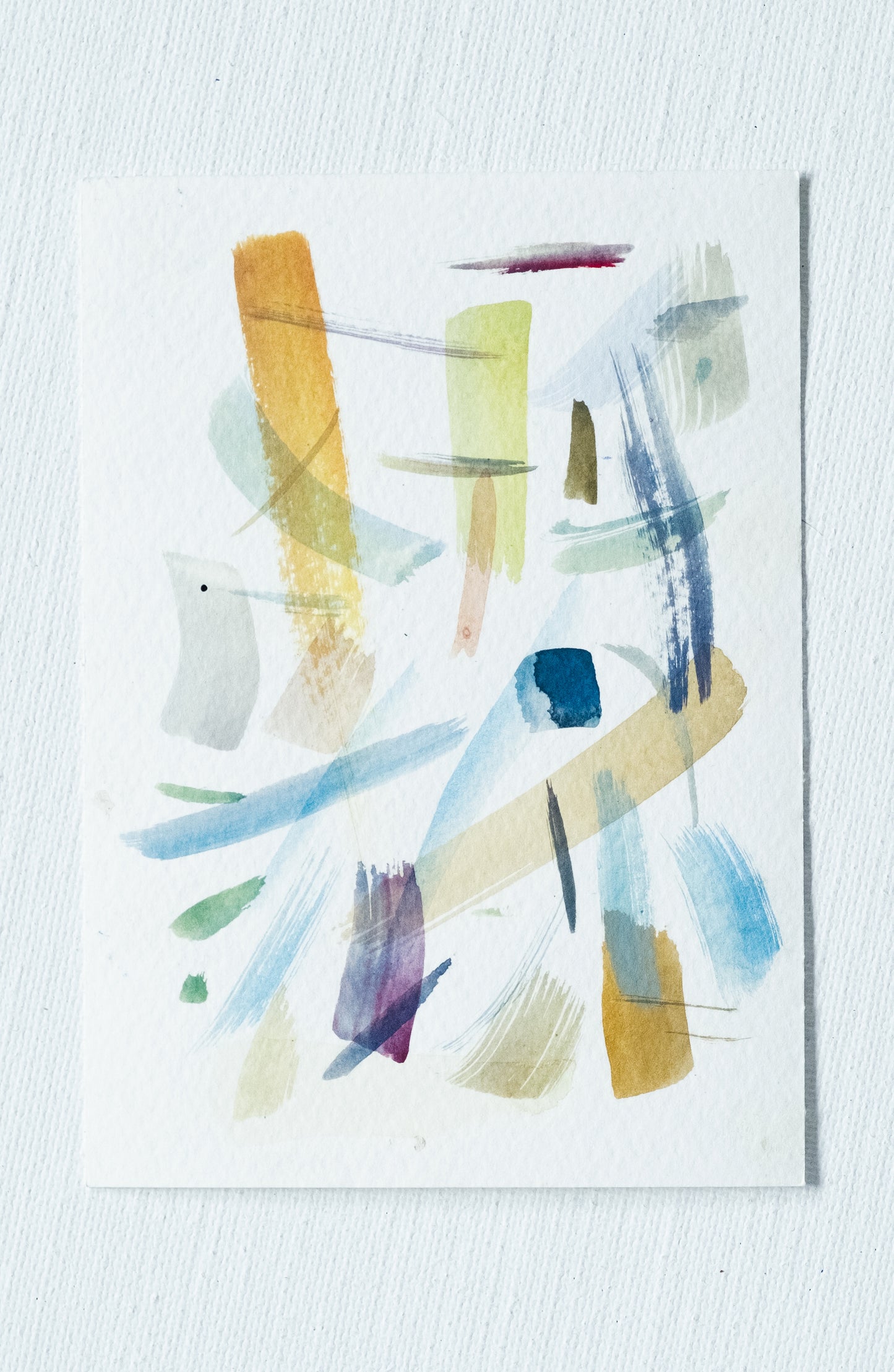Plein-air No.8, 2022