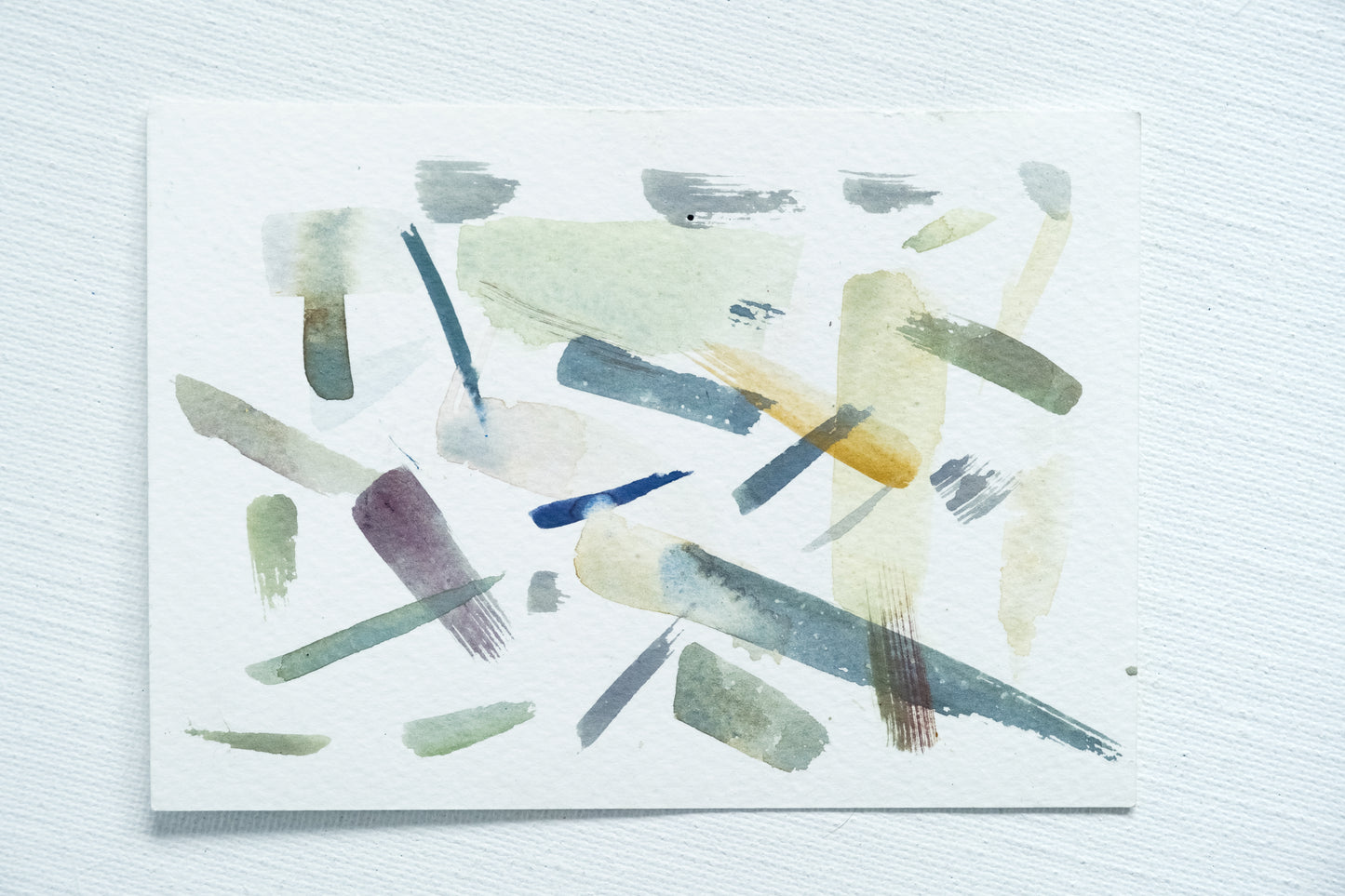 Plein-air No.5, 2022