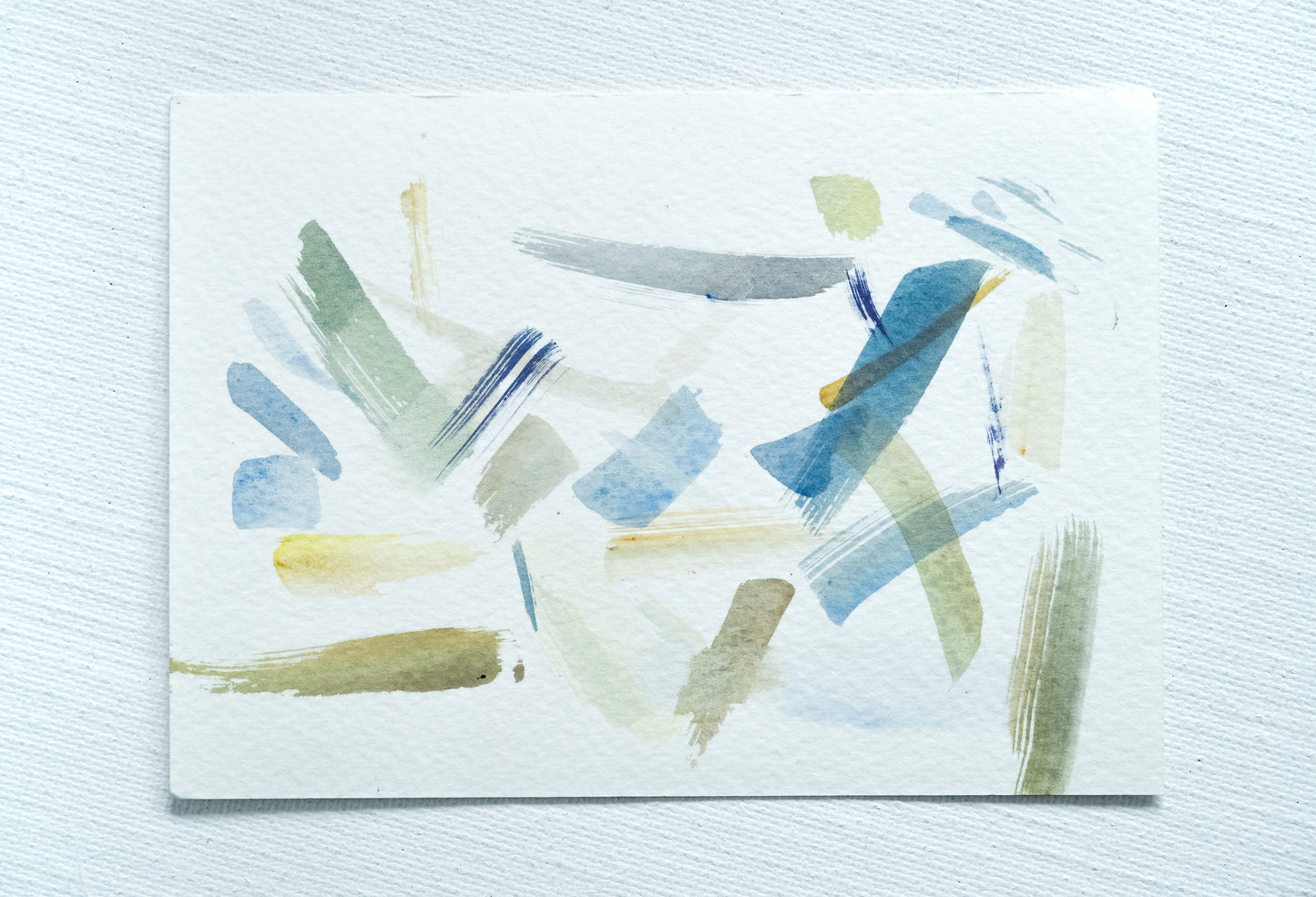 Plein-air No.3, 2022