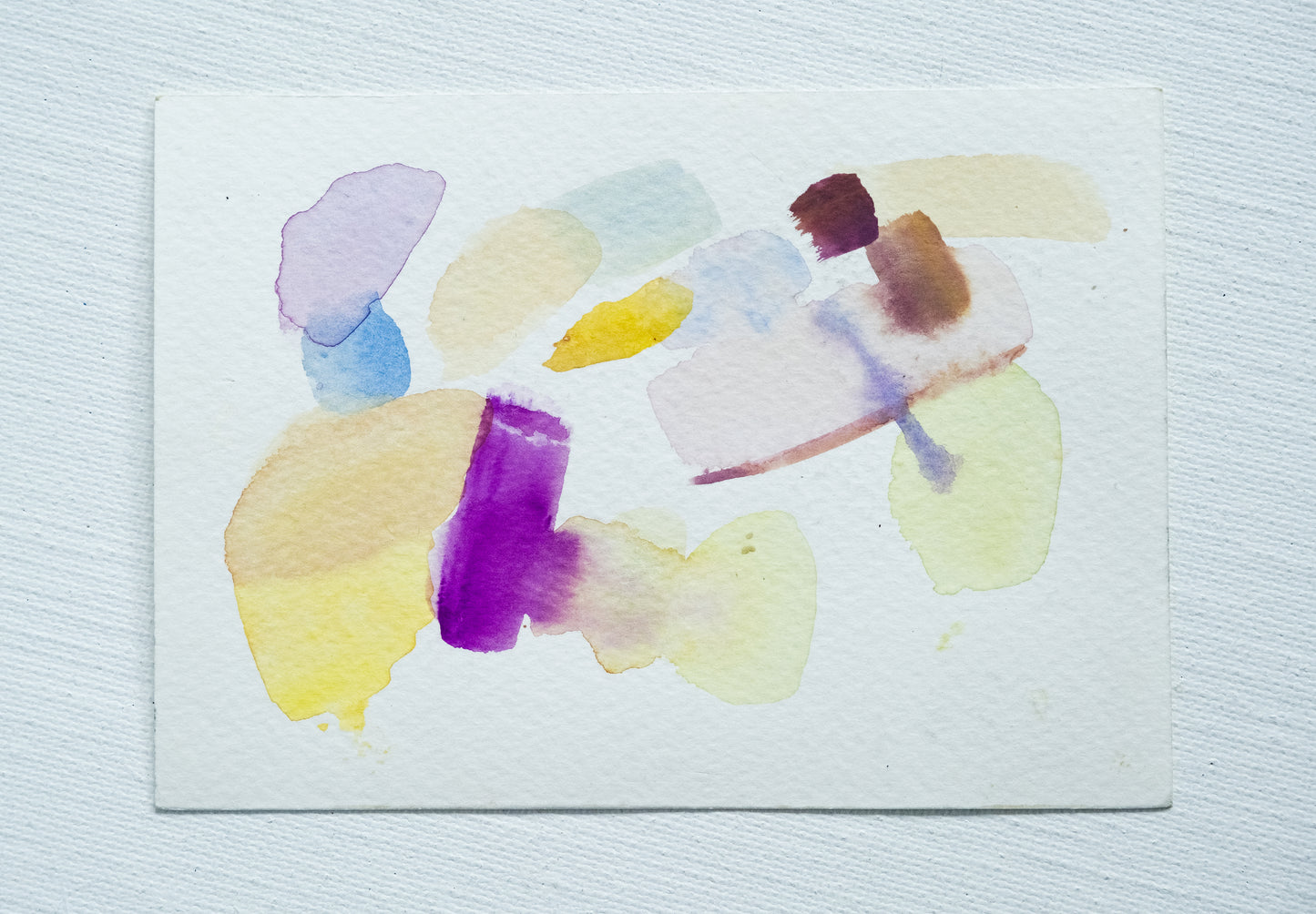 Plein-air No.2, 2022