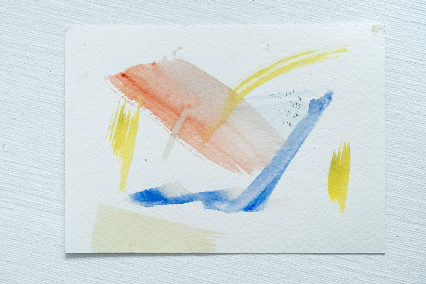 Plein-air No.9, 2023
