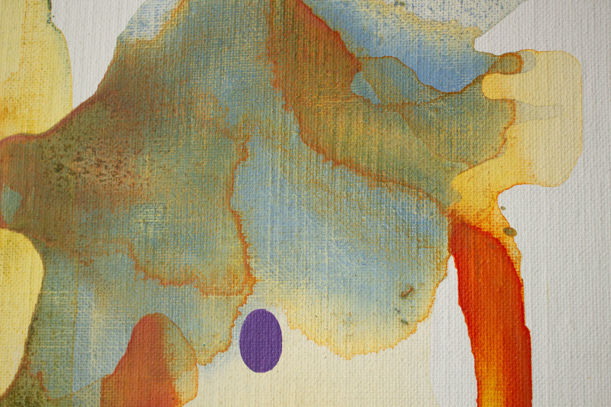 Fuzz-bath study 8, 2026