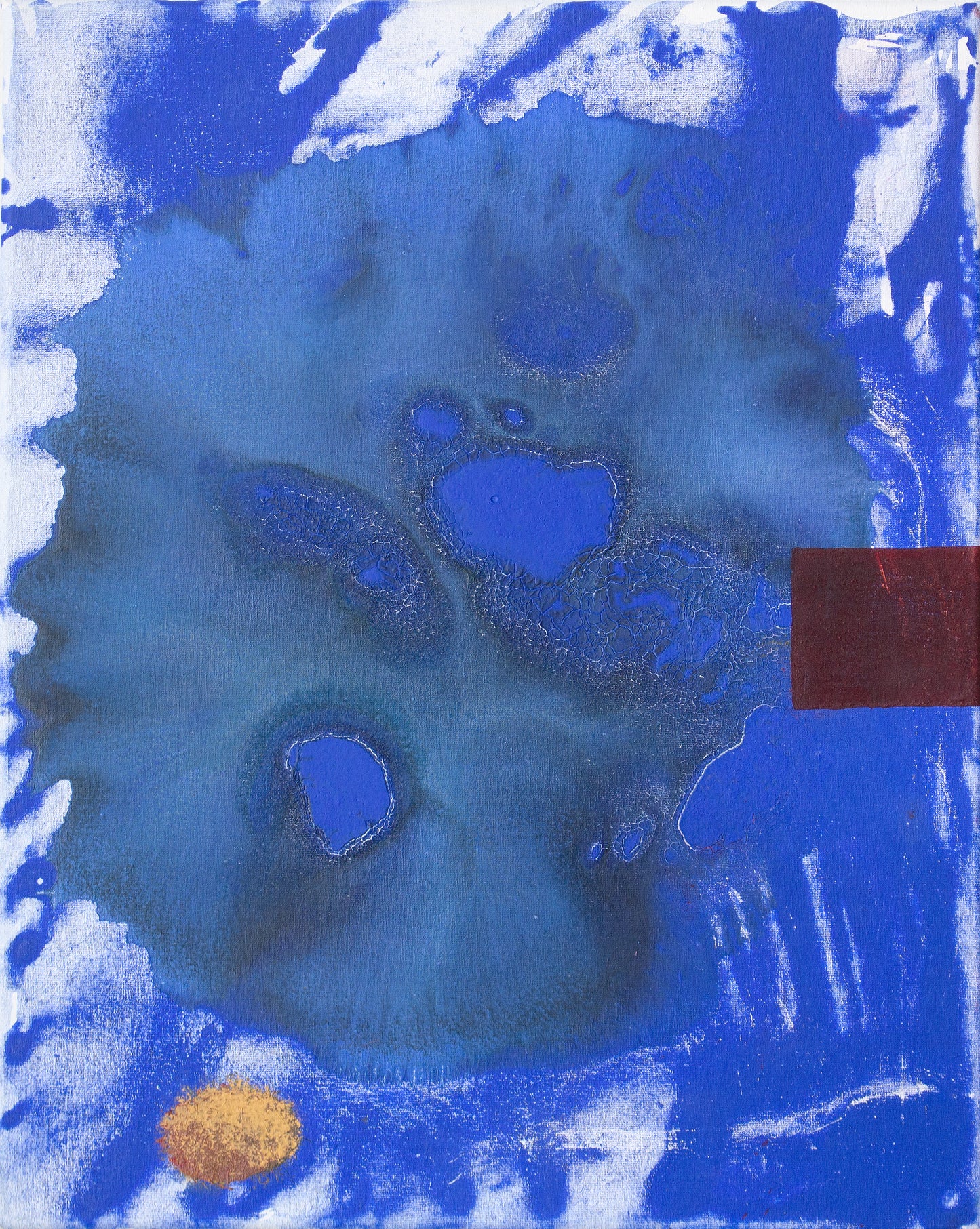 Mysterious is the ally, 2025