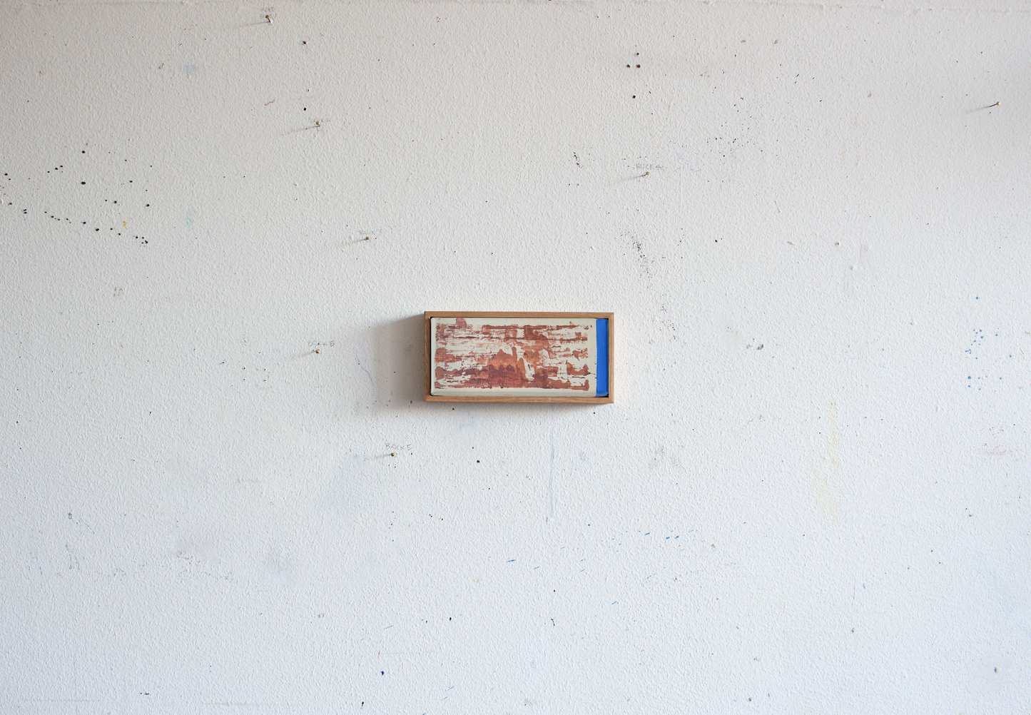 "Reed Brick" No:14, 2025