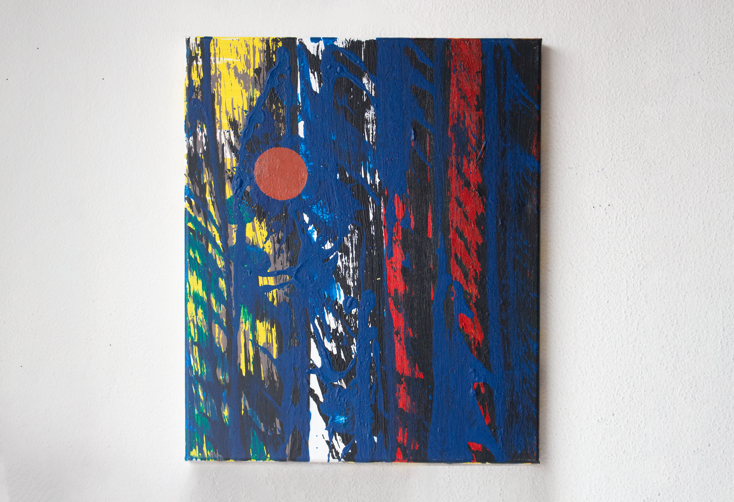 Untitled, 2024-6