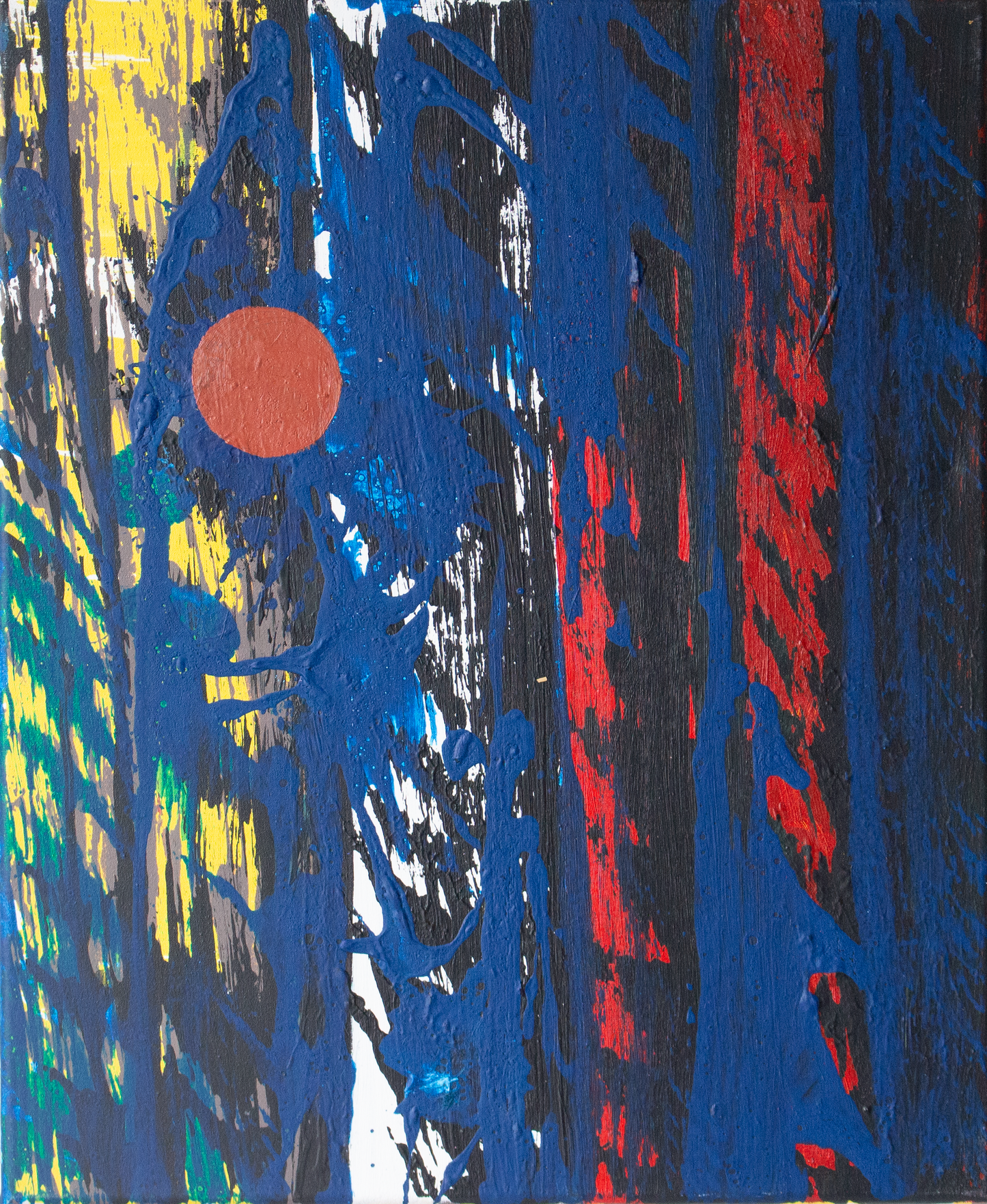 Untitled, 2024-6