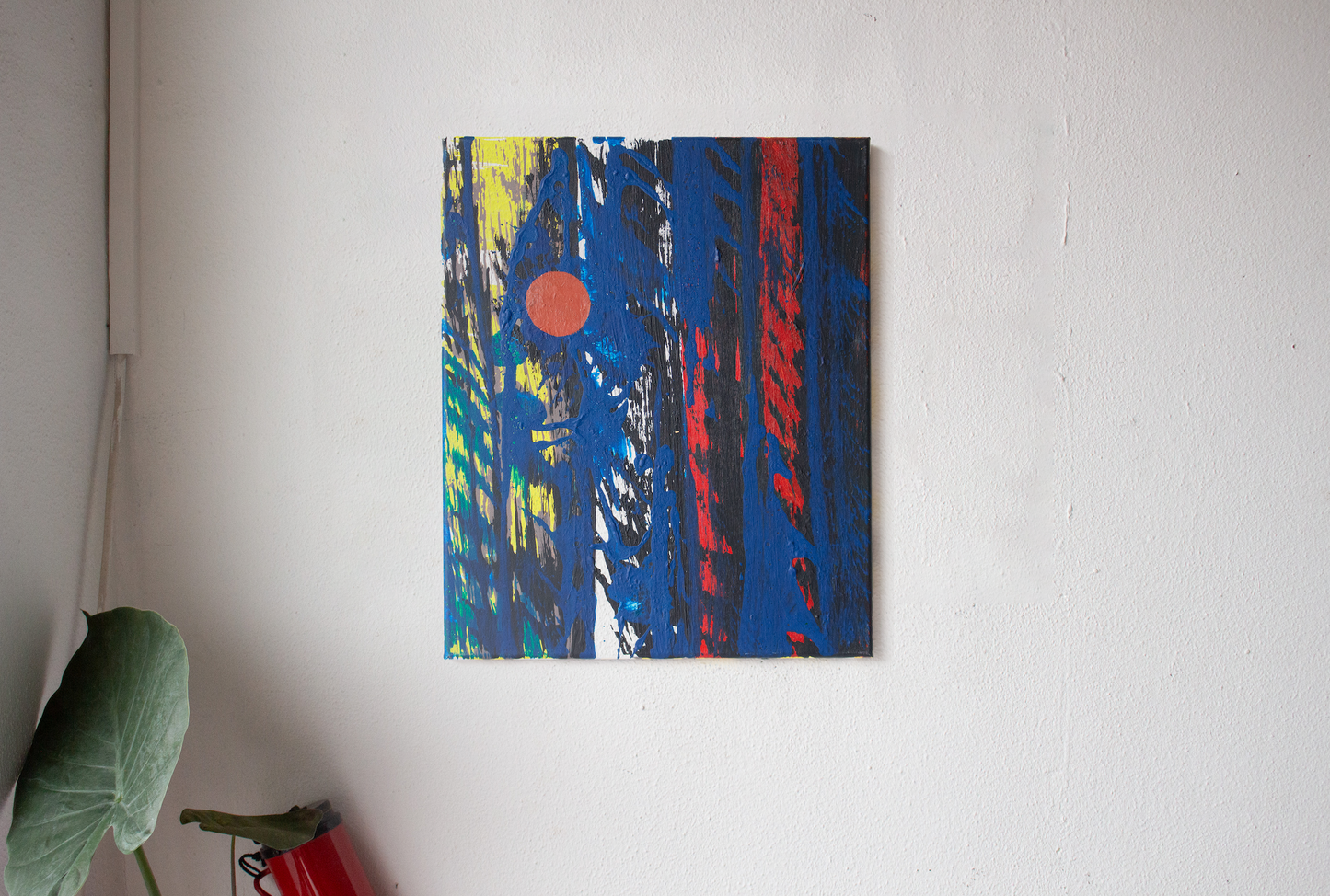 Untitled, 2024-6